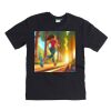 C-Force Mens Classic T Shirt Thumbnail