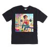 C-Force Mens Classic T Shirt Thumbnail