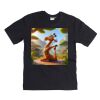 C-Force Mens Classic T Shirt Thumbnail