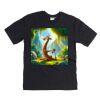 C-Force Mens Classic T Shirt Thumbnail
