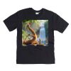 C-Force Mens Classic T Shirt Thumbnail