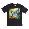 C-Force Mens Classic T Shirt Thumbnail