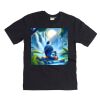 C-Force Mens Classic T Shirt Thumbnail