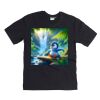 C-Force Mens Classic T Shirt Thumbnail
