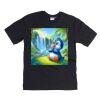 C-Force Mens Classic T Shirt Thumbnail