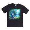 C-Force Mens Classic T Shirt Thumbnail