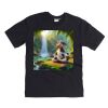 C-Force Mens Classic T Shirt Thumbnail