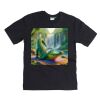 C-Force Mens Classic T Shirt Thumbnail