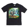 C-Force Mens Classic T Shirt Thumbnail