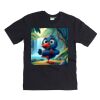 C-Force Mens Classic T Shirt Thumbnail