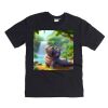 C-Force Mens Classic T Shirt Thumbnail