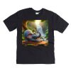 C-Force Mens Classic T Shirt Thumbnail