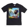 C-Force Mens Classic T Shirt Thumbnail