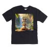 C-Force Mens Classic T Shirt Thumbnail
