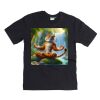 C-Force Mens Classic T Shirt Thumbnail
