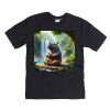 C-Force Mens Classic T Shirt Thumbnail