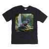 C-Force Mens Classic T Shirt Thumbnail