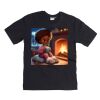 C-Force Mens Classic T Shirt Thumbnail