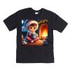 C-Force Mens Classic T Shirt Thumbnail