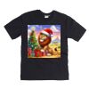 C-Force Mens Classic T Shirt Thumbnail