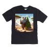 C-Force Mens Classic T Shirt Thumbnail