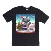 C-Force Mens Classic T Shirt Thumbnail