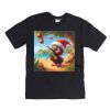 C-Force Mens Classic T Shirt Thumbnail