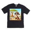 C-Force Mens Classic T Shirt Thumbnail