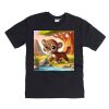 C-Force Mens Classic T Shirt Thumbnail