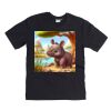 C-Force Mens Classic T Shirt Thumbnail