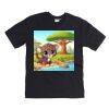 C-Force Mens Classic T Shirt Thumbnail