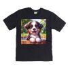C-Force Mens Classic T Shirt Thumbnail