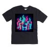 C-Force Mens Classic T Shirt Thumbnail