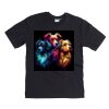 C-Force Mens Classic T Shirt Thumbnail