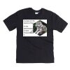 C-Force Mens Classic T Shirt Thumbnail