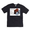 C-Force Mens Classic T Shirt Thumbnail