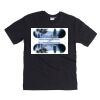 C-Force Mens Classic T Shirt Thumbnail