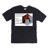 C-Force Mens Classic T Shirt Thumbnail