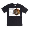C-Force Mens Classic T Shirt Thumbnail