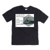 C-Force Mens Classic T Shirt Thumbnail