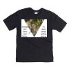 C-Force Mens Classic T Shirt Thumbnail