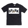 C-Force Mens Classic T Shirt Thumbnail