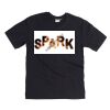 C-Force Mens Classic T Shirt Thumbnail