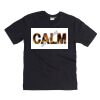 C-Force Mens Classic T Shirt Thumbnail
