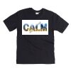 C-Force Mens Classic T Shirt Thumbnail