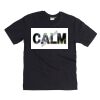 C-Force Mens Classic T Shirt Thumbnail
