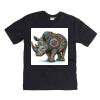 C-Force Mens Classic T Shirt Thumbnail
